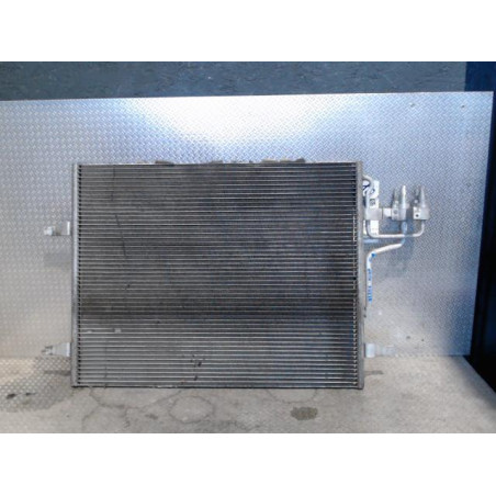 Condenseur clim Ford KUGA I 2.0 tdci 4x4 (2008-2012)