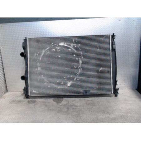 Radiateur Nissan QASHQAI - QASHQAI 2 I 2.0 dci traction intégrale (2007-2013) 5 portes