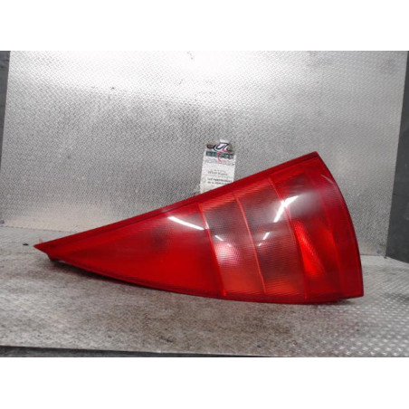 Feu arrière droit Citroën C3 I 1.4 i (2002-2010) 5 portes