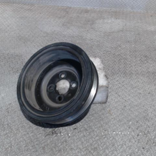 Poulie de vilebrequin Vw GOLF V 1.9 tdi (2003-2008) 5 portes