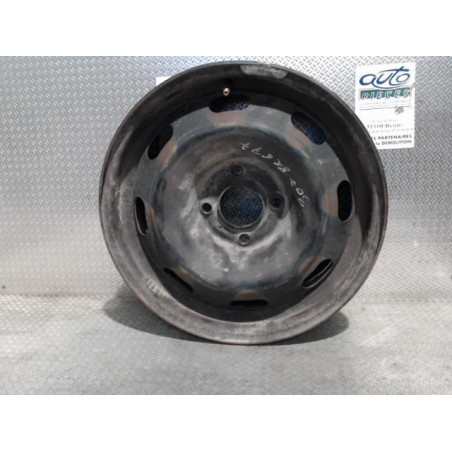 Jante tole 5 Peugeot 307 1.6 hdi (2005-2009) 5 portes