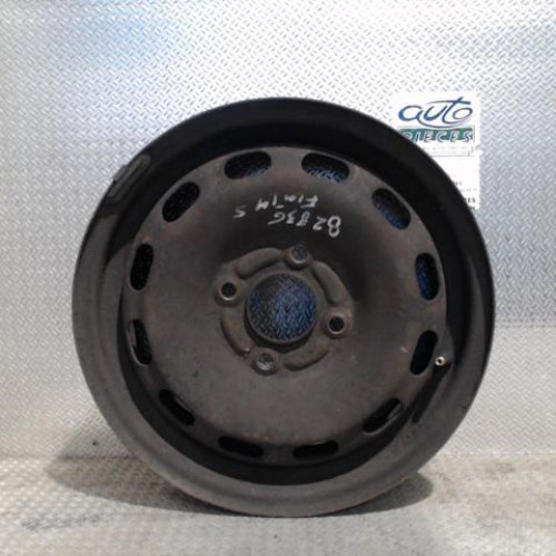 Jante tole 5 Ford FIESTA V 1.4 tdci (2001-2008) 5 portes