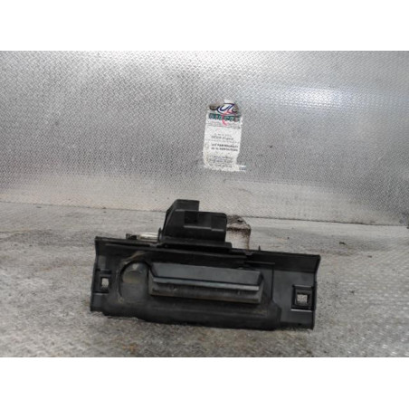 Poignee ext coffre Peugeot 206 3-5 portes 1.4 hdi eco 70 (2001-2009) 5 portes