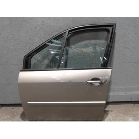 Porte avant gauche Renault GRAND SCÉNIC II 1.5 dci (2006-2008)