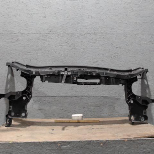 Support de ventilateur Renault GRAND SCÉNIC II 1.5 dci (2006-2008)