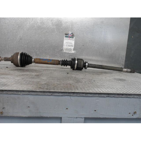 Transmission avant droite Renault LAGUNA II 2.2 dci (2001-2006)