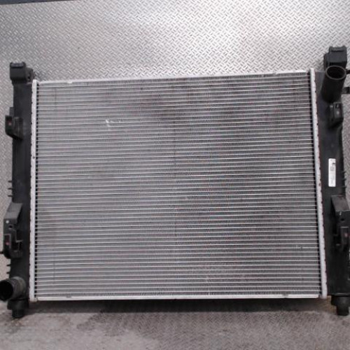 Radiateur Renault CLIO IV Grandtour 1.5 dci 110 (2016)