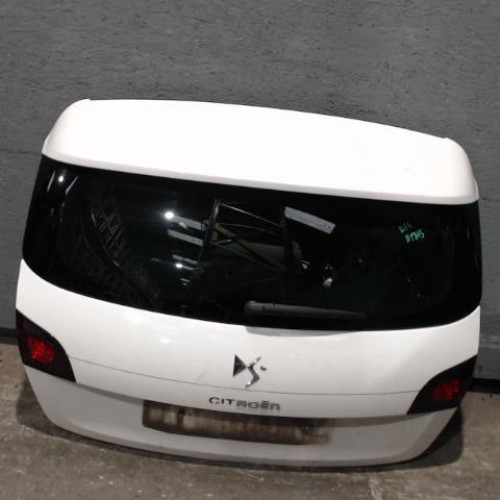 Hayon Citroën DS4 1.6 hdi 115 (2012-2015)
