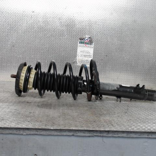 Amortisseur avant droit Citroën C3 II 1.4 vti 95 (2009)