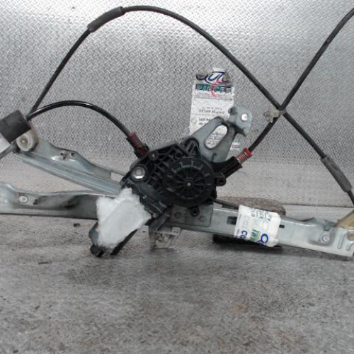 Mecanismemoteur leve-glace avg Peugeot 206 1.4 i (2010-2013)