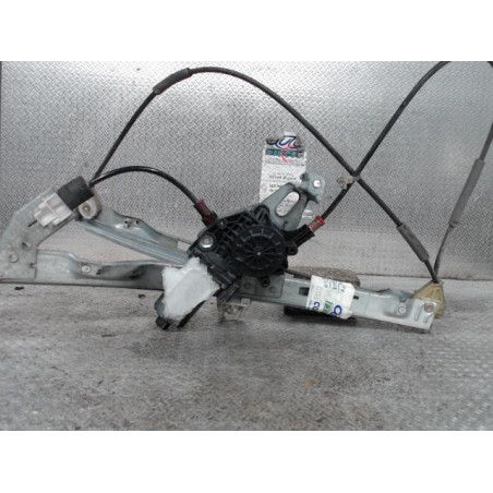 Mecanismemoteur leve-glace avg Peugeot 206 1.4 i (2010-2013)