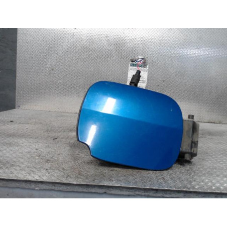 Volet de trappe carburant Renault CLIO III 1.5 dci (2005-2012) 5 portes
