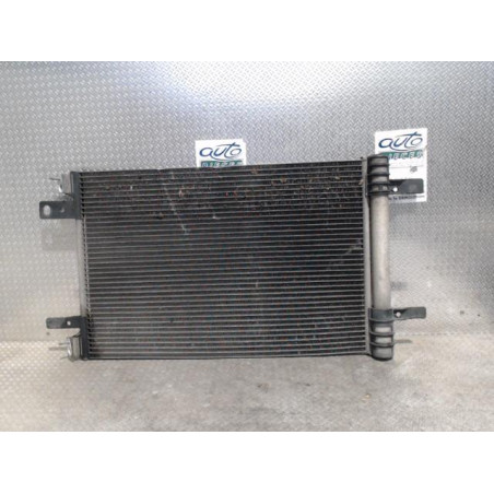 Condenseur clim Peugeot 308 II 1.6 bluehdi 120 (2013-2021)