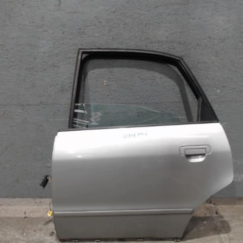 Porte arrière gauche Audi A4 B5 1.9 tdi (1995-2000) 4 portes
