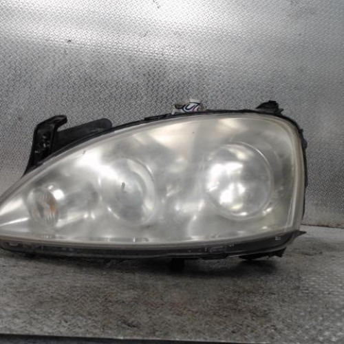 Phare gauche Opel CORSA C 1.2 twinport (2004-2009)
