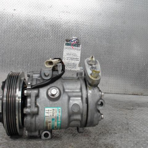 Compresseur air conditionne Opel CORSA C 1.2 twinport (2004-2009)