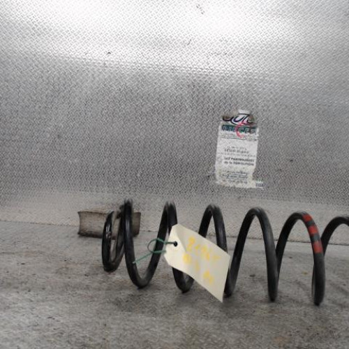 Ressort amortisseur ard Citroën DS4 1.6 hdi 115 (2012-2015)
