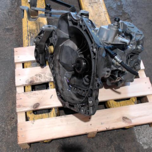 Boîte à vitesse mecanique Opel CORSA C 1.2 twinport (2004-2009)