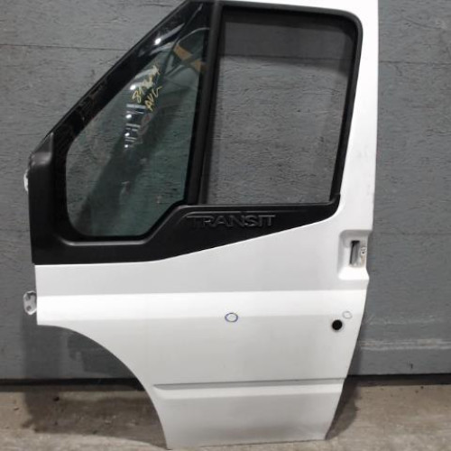 Porte avant gauche Ford TRANSIT Camionnette 2.2 tdci (2011-2014)