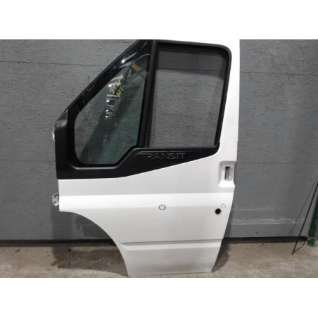 Porte avant gauche Ford TRANSIT Camionnette 2.2 tdci (2011-2014)