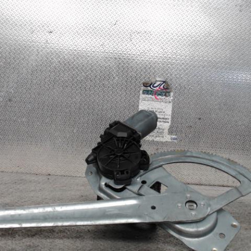 Mecanisme  moteur lève-glace avant droit Ford TRANSIT Camionnette 2.2 tdci (2011-2014)