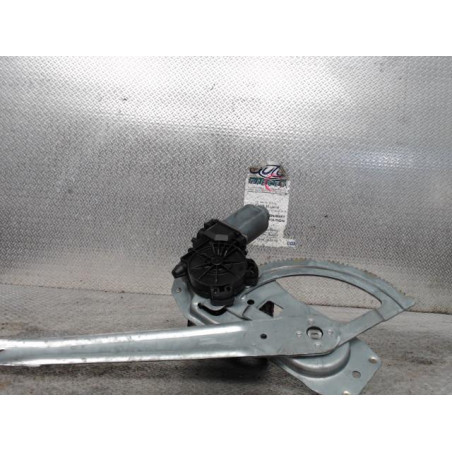Mecanisme  moteur lève-glace avant droit Ford TRANSIT Camionnette 2.2 tdci (2011-2014)