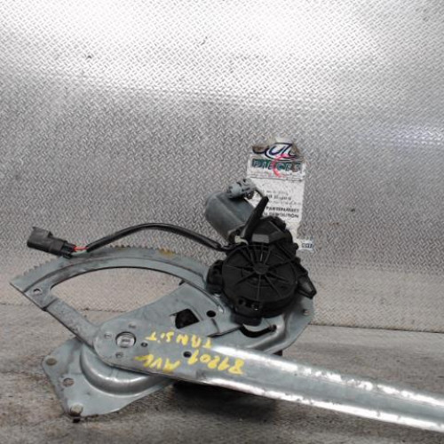 Mecanismemoteur leve-glace avg Ford TRANSIT Camionnette 2.2 tdci (2011-2014)