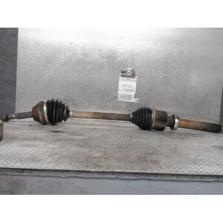 Transmission avant droite Ford TRANSIT Camionnette 2.2 tdci (2011-2014)