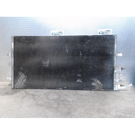 Condenseur clim Ford TRANSIT Camionnette 2.2 tdci (2011-2014)