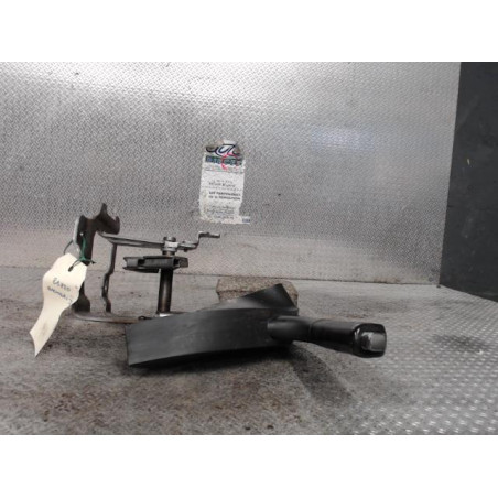 Levier frein a main Nissan QASHQAI - QASHQAI 2 I 2.0 dci traction intégrale (2007-2013) 5 portes