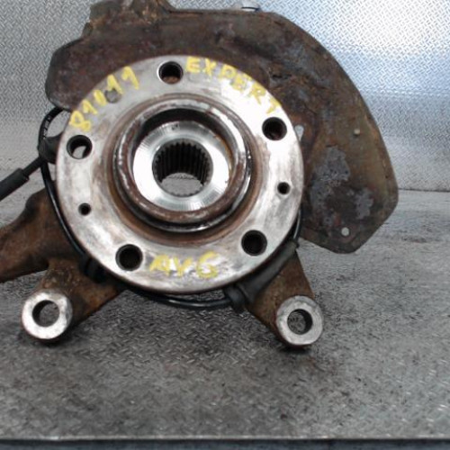 Pivot avg Peugeot EXPERT Camionnette 2.0 hdi 130 (2011)