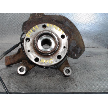 Pivot avg Peugeot EXPERT Camionnette 2.0 hdi 130 (2011)