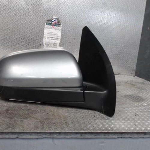 Retroviseur exterieur manuel droit Chevrolet AVEO - KALOS 3-5 portes 1.2 (2008) 5 portes