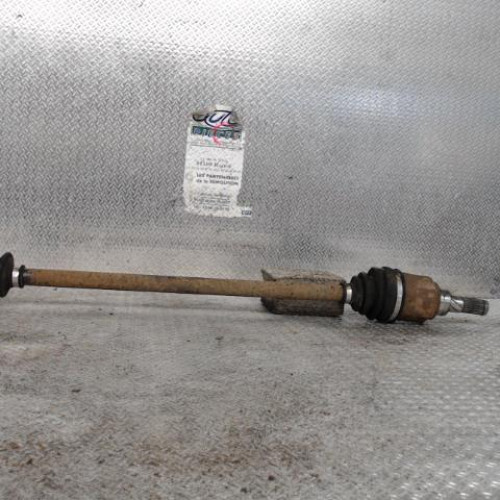 Transmission arrière droite Nissan QASHQAI - QASHQAI 2 I 2.0 dci traction intégrale (2007-2013) 5 portes