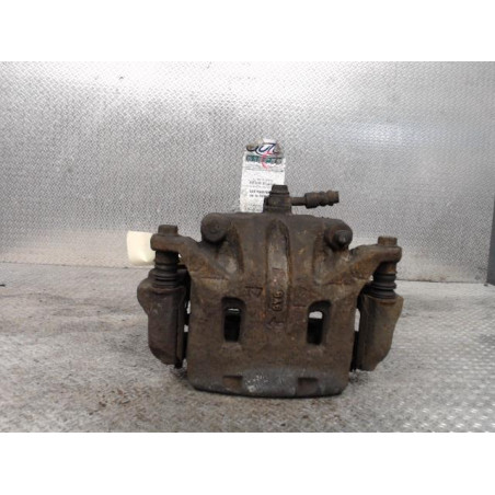 Etrier de frein avant gauche Nissan QASHQAI - QASHQAI 2 I 2.0 dci traction intégrale (2007-2013) 5 portes