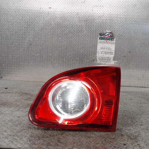 Feu arrière intérieur droit Nissan QASHQAI - QASHQAI 2 I 2.0 dci traction intégrale (2007-2013) 5 portes