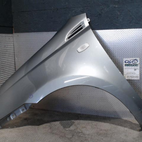Aile avant gauche Chevrolet AVEO - KALOS 3-5 portes 1.2 (2008) 5 portes