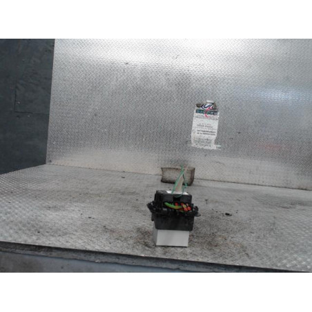 Resistance de chauffage Peugeot 208 I 1.2 vti 82 (2012)
