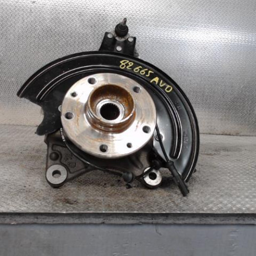 Pivot avd DACIA DUSTER 2  DUSTER 2 PHASE 2