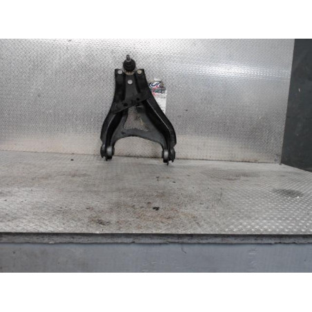 Triangle inf avd DACIA DUSTER 2  DUSTER 2 PHASE 2
