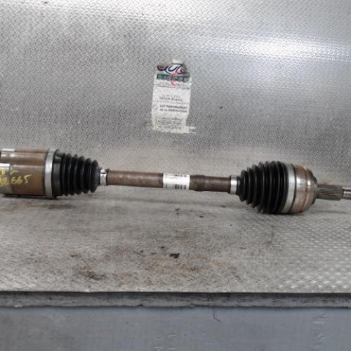 Transmission avant gauche DACIA DUSTER 2  DUSTER 2 PHASE 2