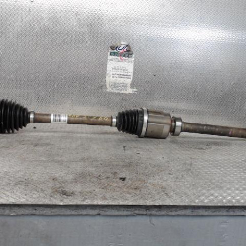 Transmission avant droite DACIA DUSTER 2  DUSTER 2 PHASE 2