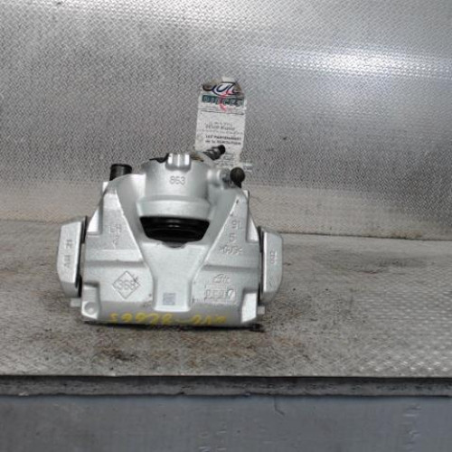 Etrier de frein avant gauche DACIA DUSTER 2  DUSTER 2 PHASE 2