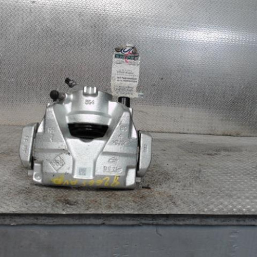 Etrier de frein avant droit DACIA DUSTER 2  DUSTER 2 PHASE 2