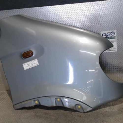 Aile avant droite Renault MASTER II Camionnette 2.8 dti (1998-2001)