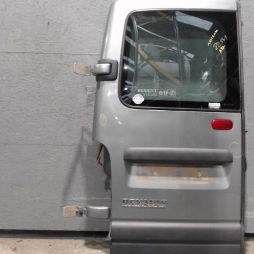 Porte battante arrière gauche Renault MASTER II Camionnette 2.8 dti (1998-2001)