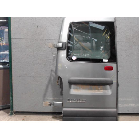 Porte battante arrière gauche Renault MASTER II Camionnette 2.8 dti (1998-2001)