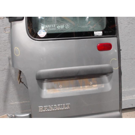Porte battante arrière gauche Renault MASTER II Camionnette 2.8 dti (1998-2001)
