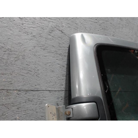 Porte battante arrière gauche Renault MASTER II Camionnette 2.8 dti (1998-2001)