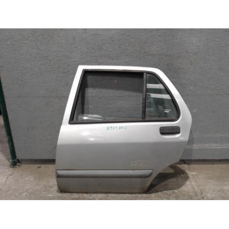 Porte arrière gauche Renault CLIO I 1.2 (1996-1998)